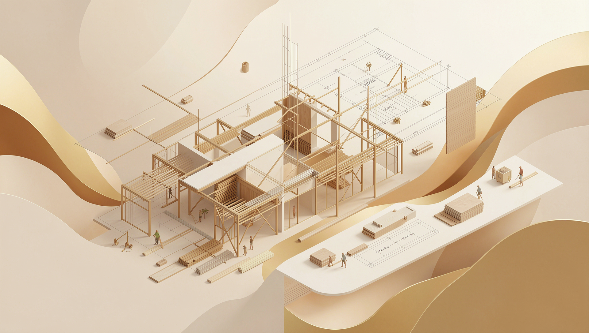 Construction
